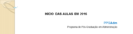 inicio