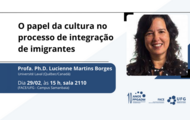 O papel da cultura no processo de integração de imigrantes: aspectos a serem considerados em pesquisas acadêmicas e nas políticas públicas