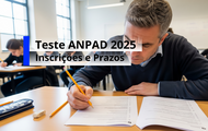 Fique Atento: Teste ANPAD é Essencial para Ingresso no PPGADM!
