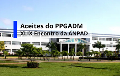 Imagem da Universidade Tiradentes, em Aracaju.