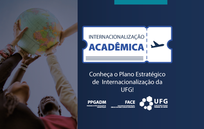Internacionalização