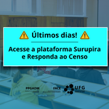 PPGADM Convoca Comunidade Acadêmica para Participação no Censo da Pós-Graduação 2025
