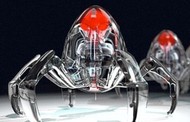 Nanomáquinas