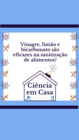vinagre