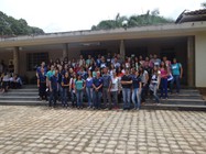 Calouros 2014