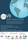Cartaz finalizado passeio