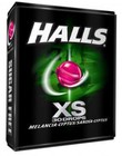 HALLS