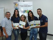 livro