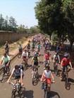 ciclistas
