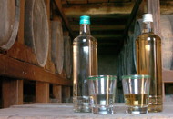 cachaça