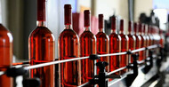 Capa vinho