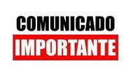 comunicado