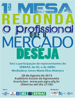 Mesa Redonda