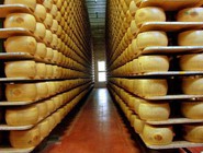 Queijo Minas Artesanal