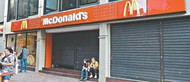 mcdonald