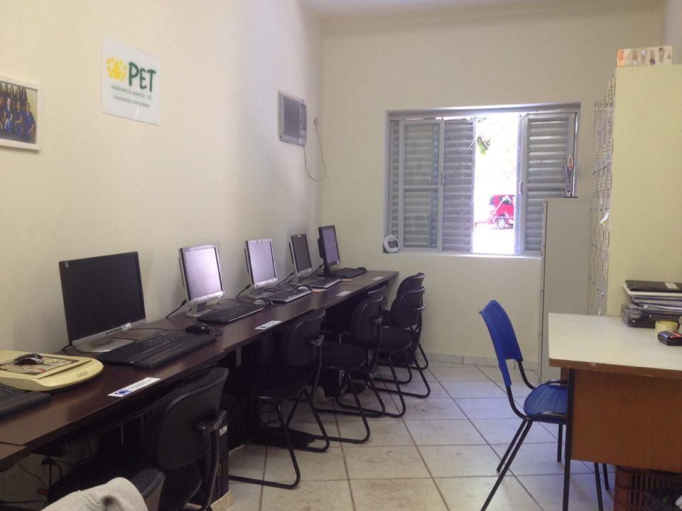 pet sala