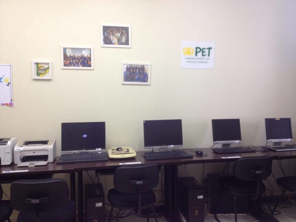 sala pet ea