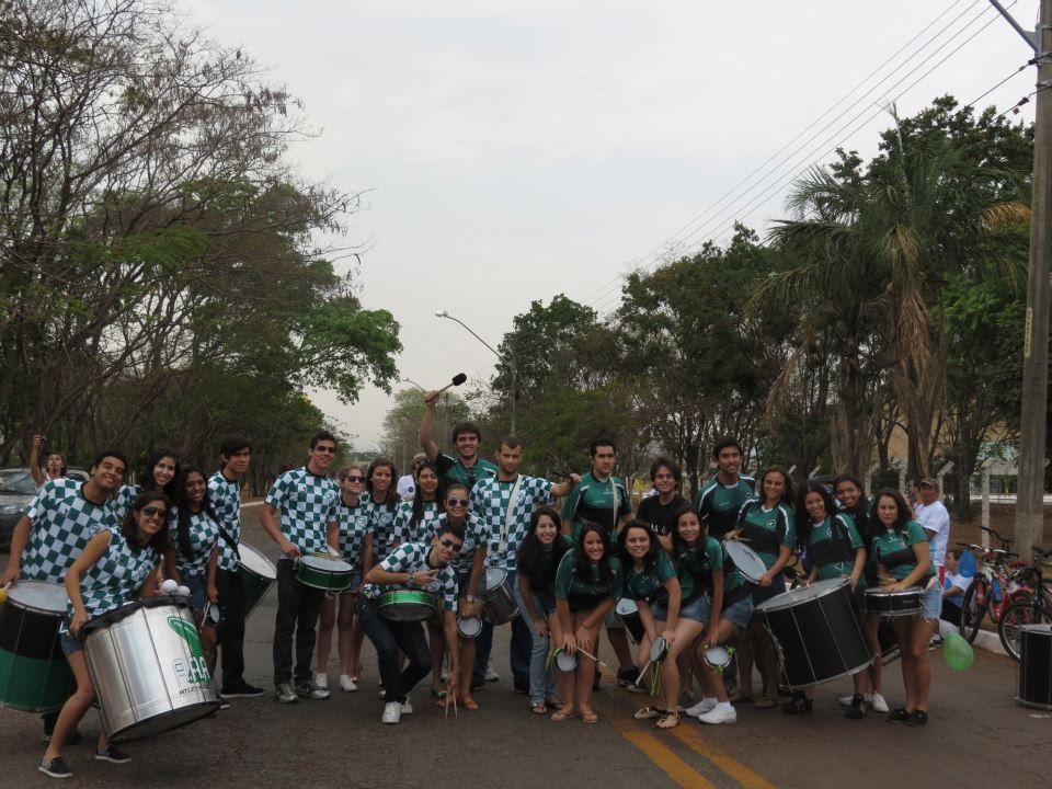 baterias
