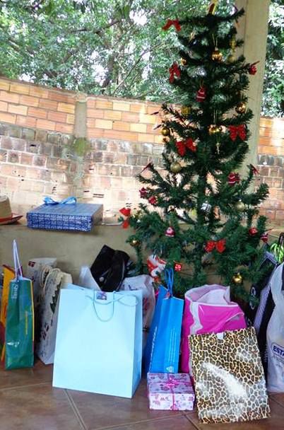 presentes