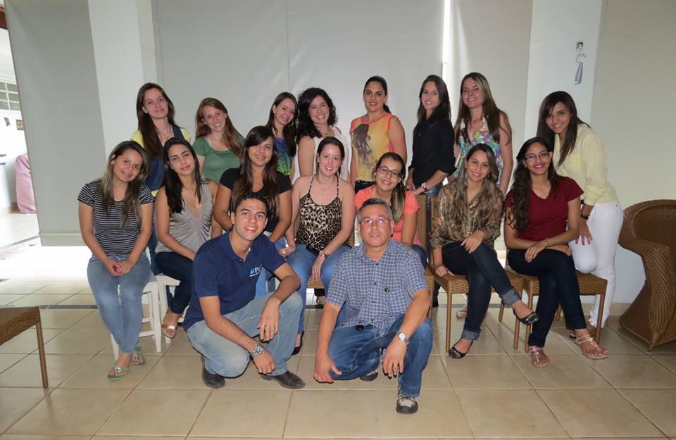 Reunião de Avaliação Semestral
