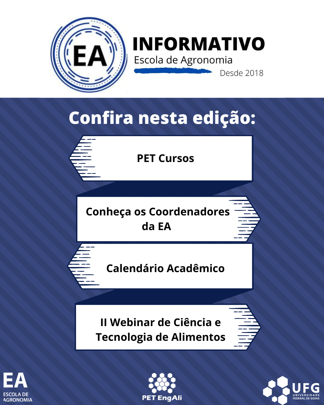 informativo EA 2021