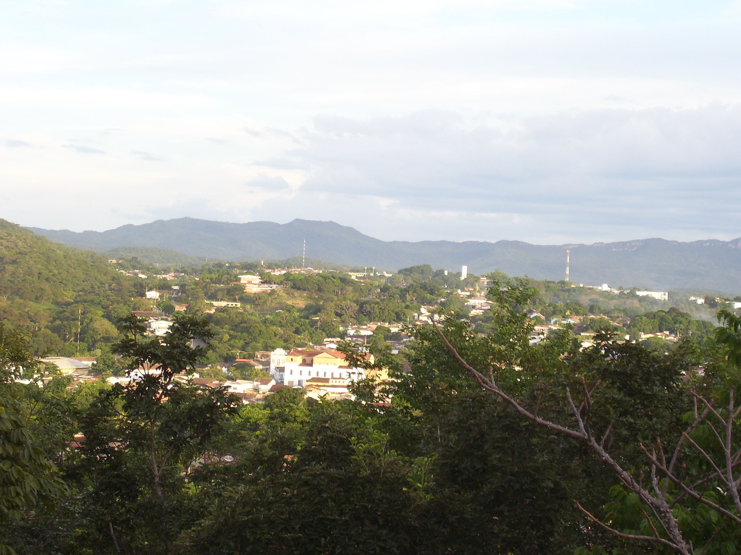 CIDADE