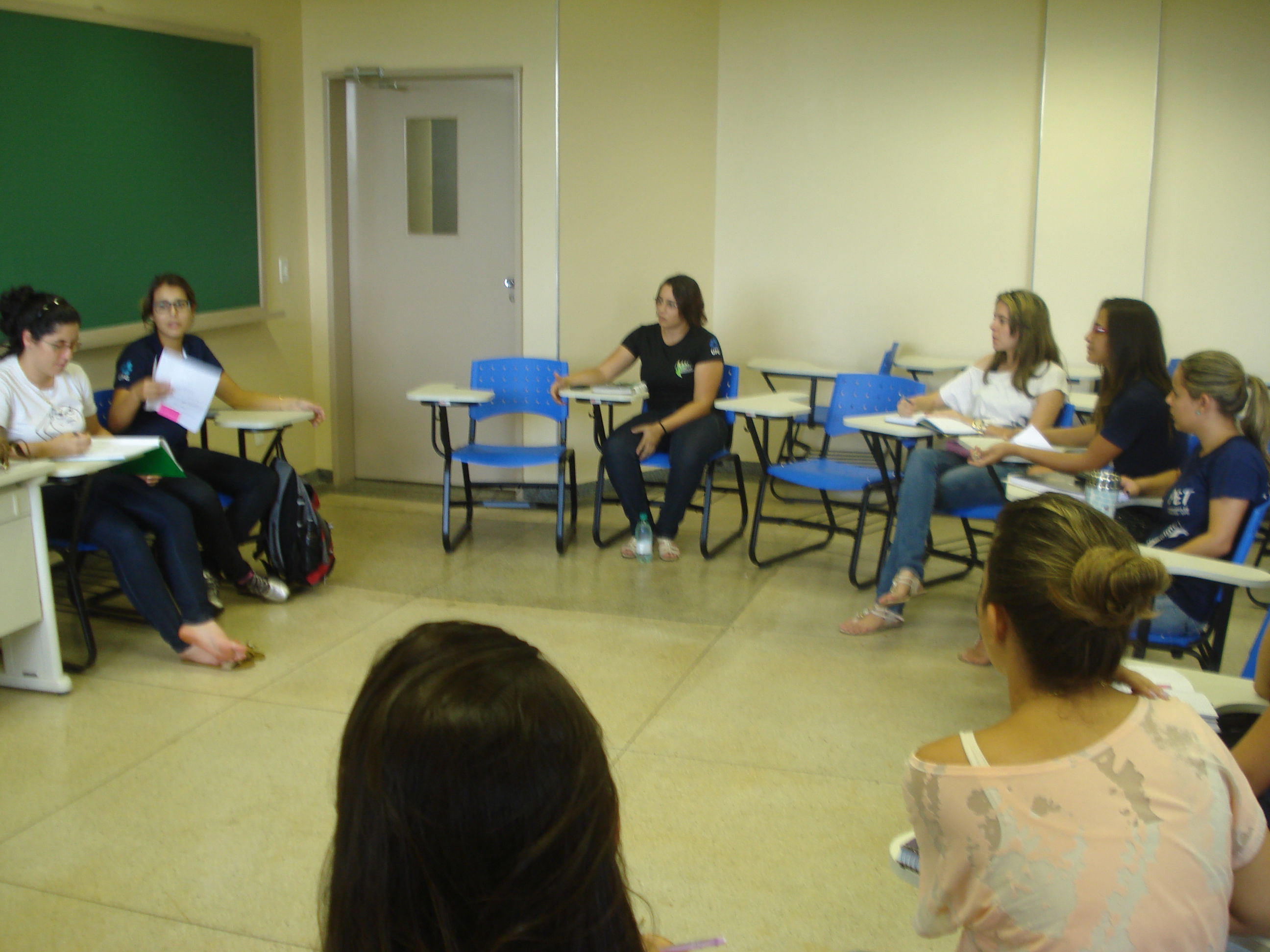 reuniao