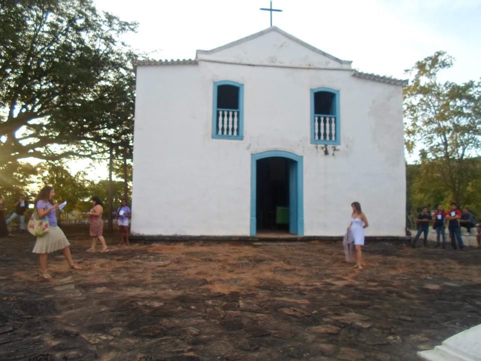 IGREJA