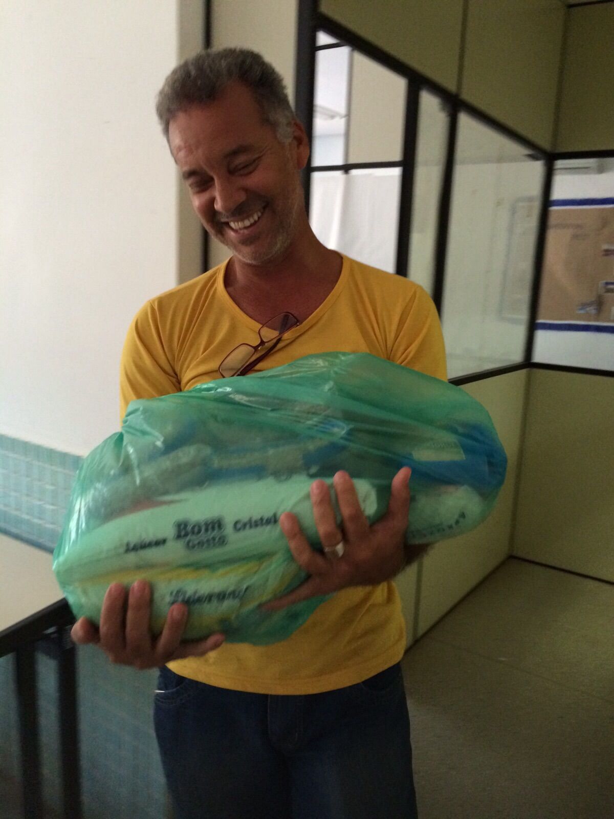 entrega