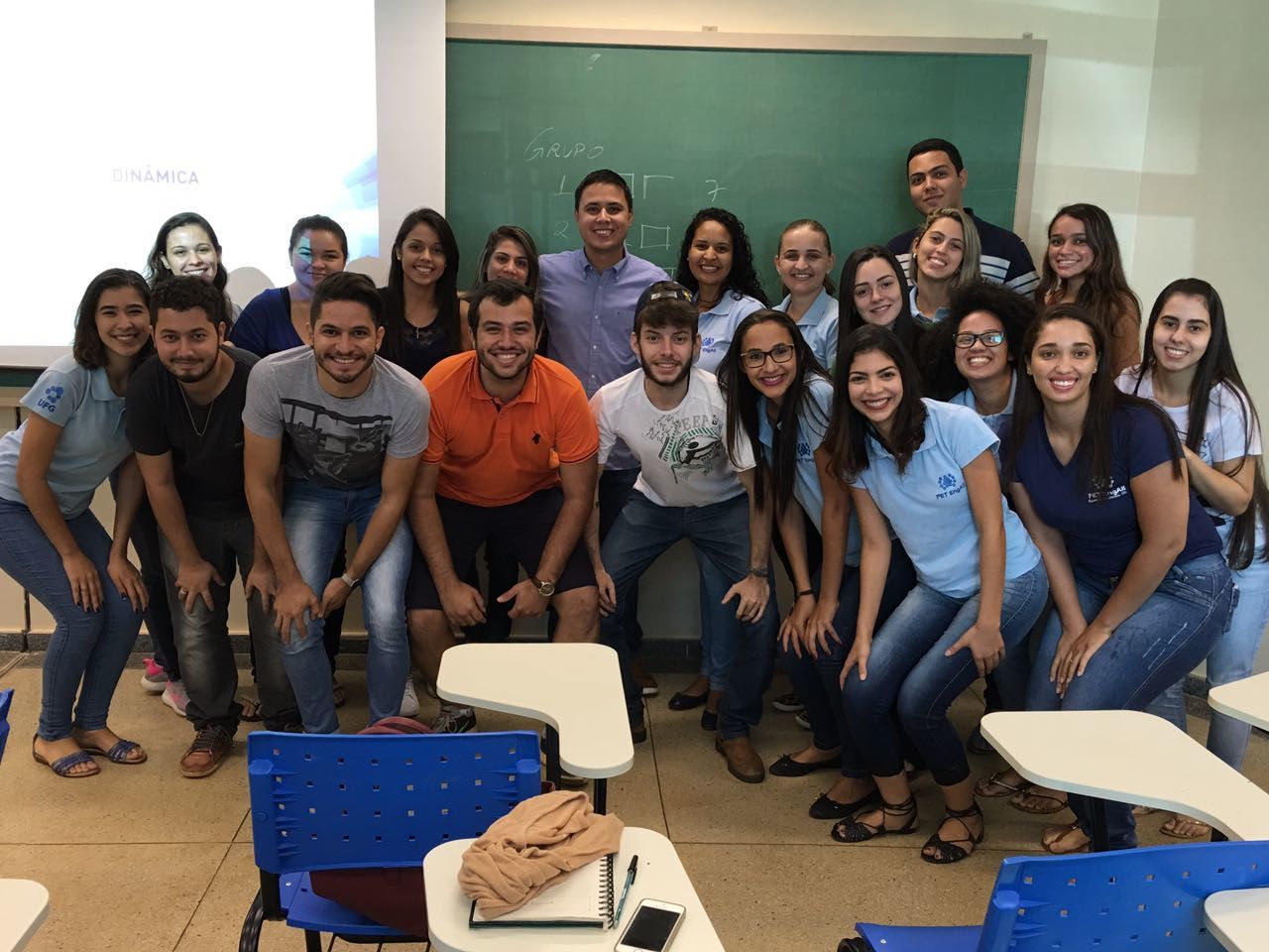 Curso sábado