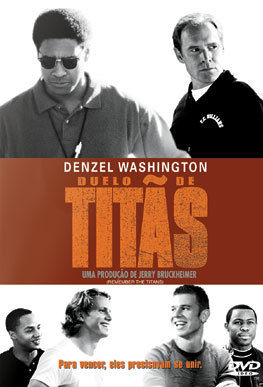 Duelo de Titãs