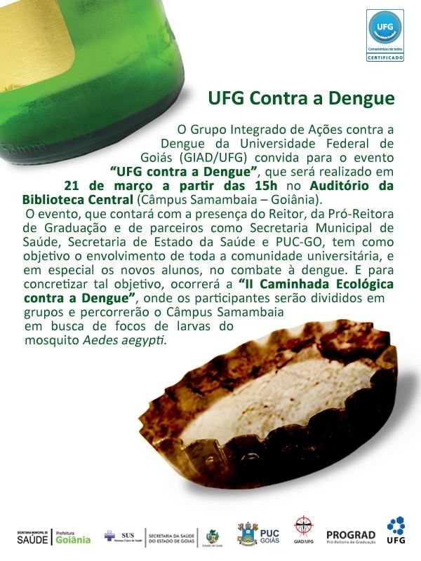 dengue noticia
