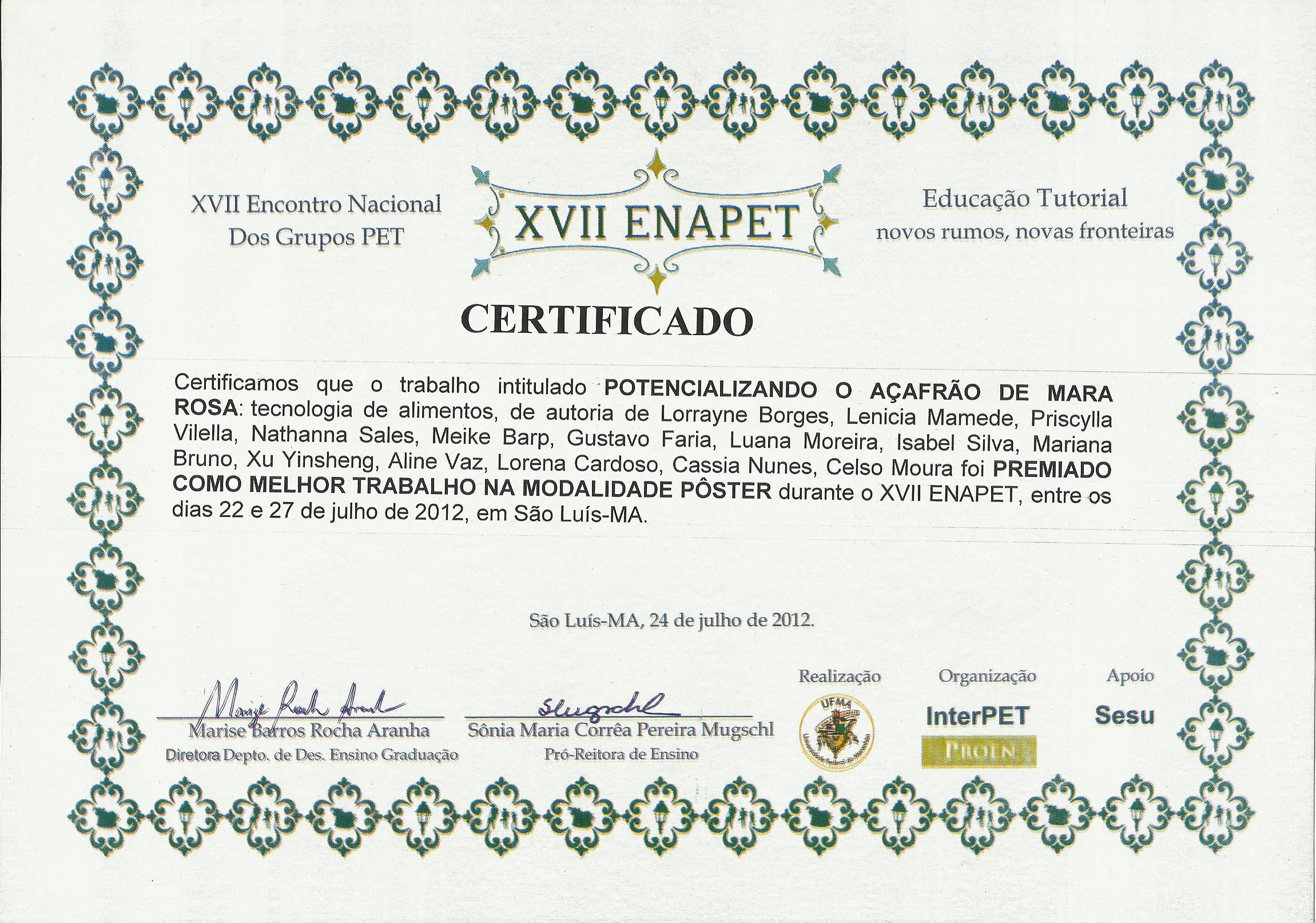ENAPET
