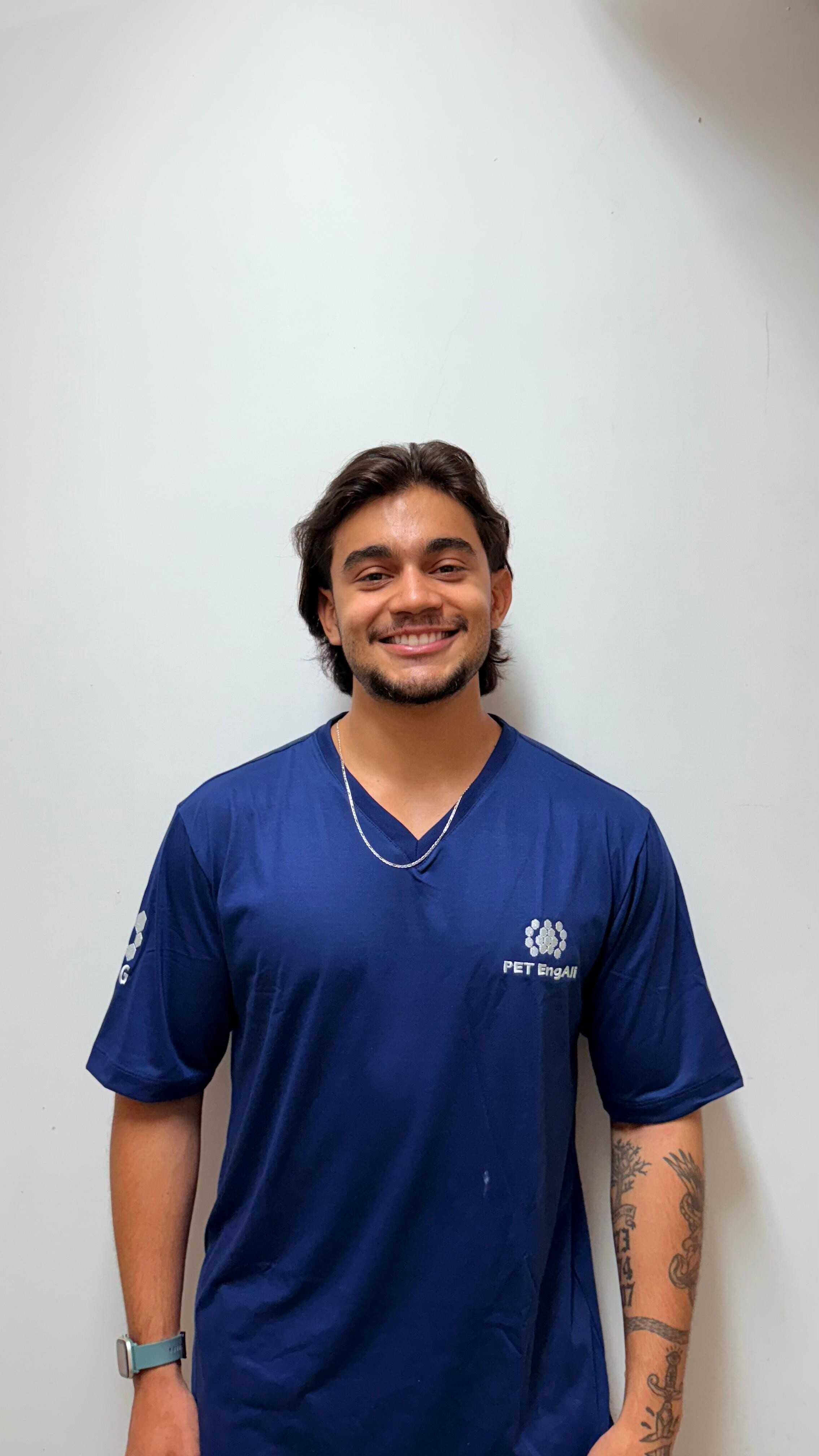 foto pedro
