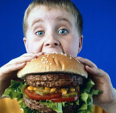 fastfood