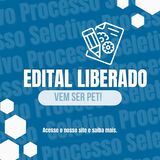 edital liberado