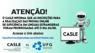 CASLE
