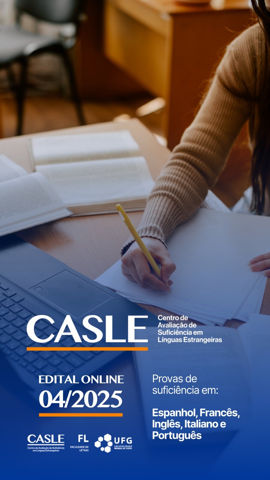 CASLE 20254