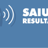 Saiu o resultado