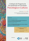Psicologia e Cultura