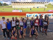 20170501 Atletismo Radios Bahia A 20170501 Atletismo Radios Bahia A