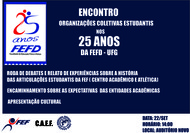 FEFD25 estudatil