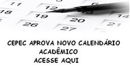 calendário acadêmico