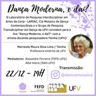 Evento Dança