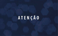 FEFD Site Imagem Atencao