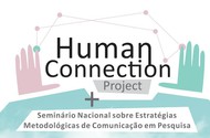 Logo Human conection
