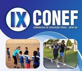 LOGO IX CONEF