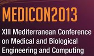 Logo Medicon 2013