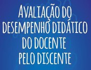 Logo avaliação discente