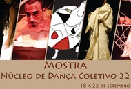 mostra coletivo 22 logo